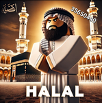HALALw