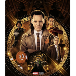 ‘ loki !