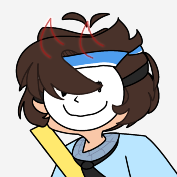 [PVP Mode] 📏 Mr. Noodle's Classroom 📏