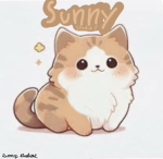Cute foxes and cats