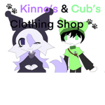 Kinno’s & Cub’s Clothing Shop