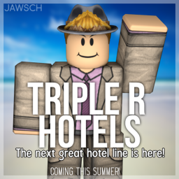 Triple R Hotels's Training Center