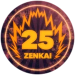 Game Badge Icon