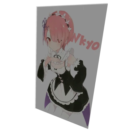 Bamboo Copter head band