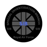 |+| Special Investigation Branch |+|