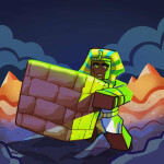 Pharaoh Push Simulator [BETA] 🏜️