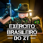 [E.B.Z] Exército brasileiro ZT