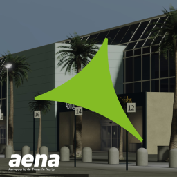 Tenerife South Airport
