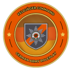 [BW] Feldjäger Command
