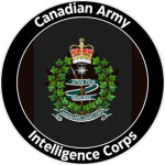 |IC| Canadian Intelligence Corps