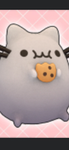 Mini plushie studio cute