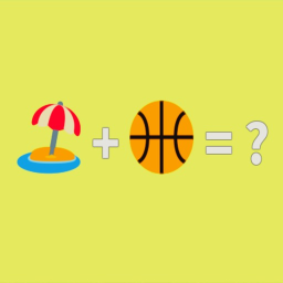 🤓Emoji Words Quiz!