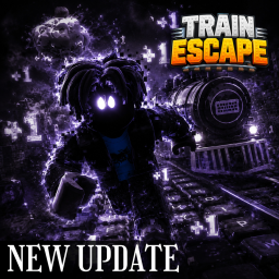 1+ Train Escape