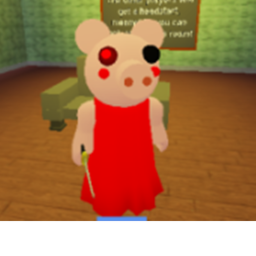 Alvinblox Piggy