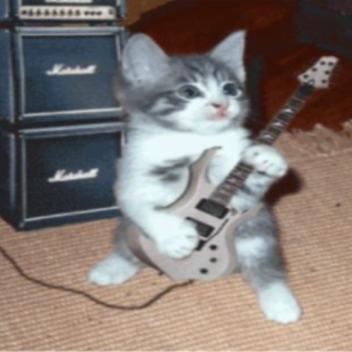 Mr. Skr's Happy Home