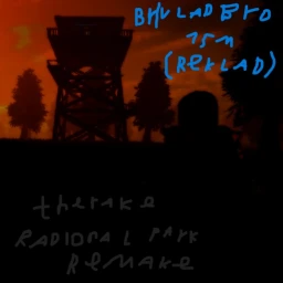  The Rake Radional Park Remake UPD icon