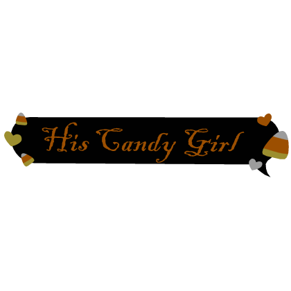 Halloween - CandyGirl