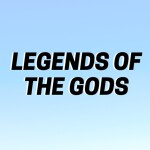 Legends of the Gods RPG
