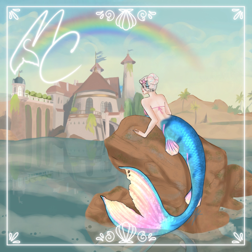 🌺Mermaid Lagoon🌺