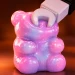 Clean The Gummy Bears! icon