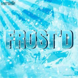 Frost'd Cafe | V2
