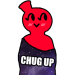 chuggers
