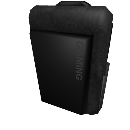 Gaming Backpack