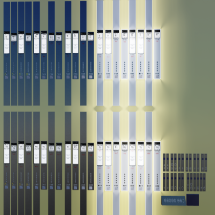 ### Gen10 V0.91