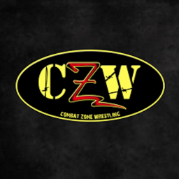 CZW WRESTLING || FLYERS SKATE ZONE