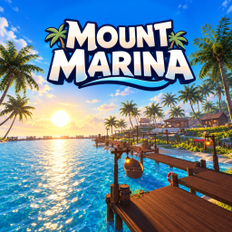 [FREE AVA] MOUNT MARINA icon