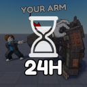 [💪] Throw Your Arm!