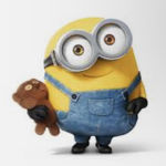 The minion squad!!!