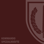 DE | Kommando Spezialkräfte