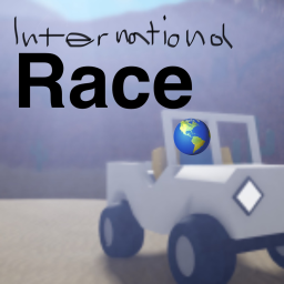 International Race!