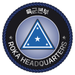 ROKA II Headquarters