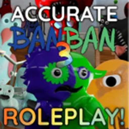 🌗[JESTER] Accurate Garten Of BanBan RP🌗  icon