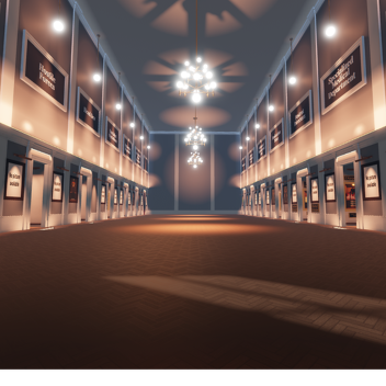 Hall of Hicoms V4