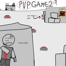 PVP GAME 2 [BETA STAGE] icon