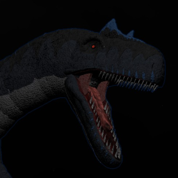 Falcon's Dinosaur RP Game icon
