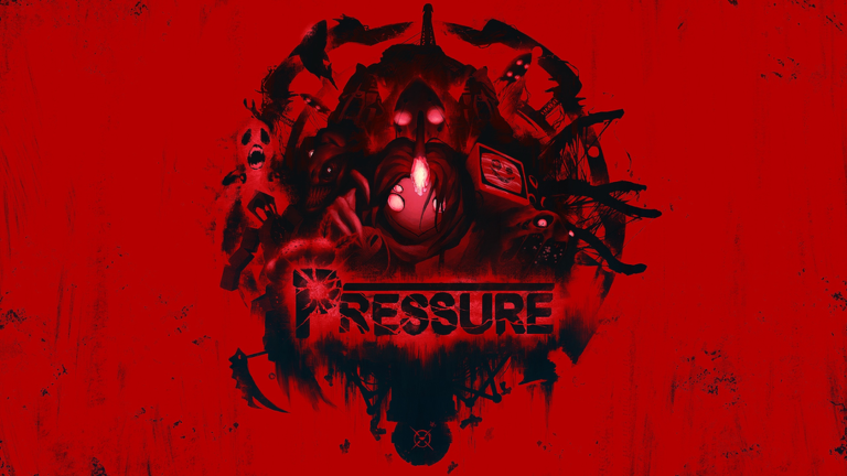 [NEW GAMEMODE 🔥] Pressure