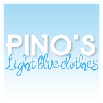 Pino's Light Blue Clothes
