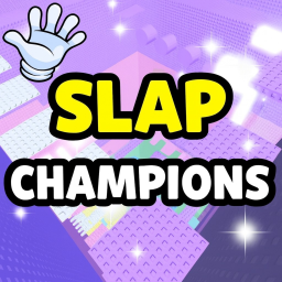 Slap Champions 🖐️