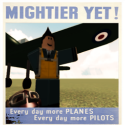 Battle Of Britain [WIP]