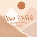 •Rose Petals•