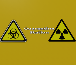 Quarantine Station