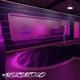 Music Studio V3 🎸