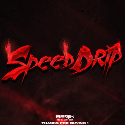 speeddrip Roblox group icon