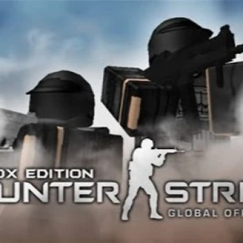 Counter Blox Global Offensive