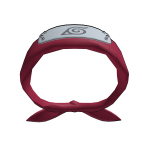Ninja Headband (Animated) - One Piece