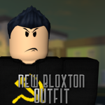 New Bloxton Outfit